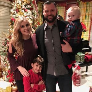 Meet your Posher, Randy